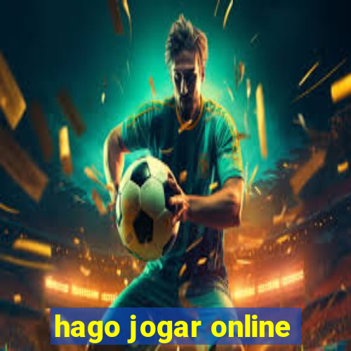 hago jogar online